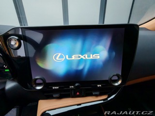 Lexus Ostatní modely NX 350h 2.5 350h 4×4 E-FOUR Execu 2024