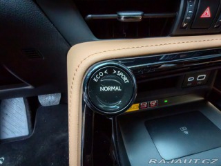 Lexus Ostatní modely NX 350h 2.5 350h 4×4 E-FOUR Execu 2024