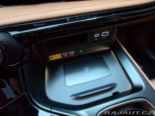 Lexus Ostatní modely NX 350h 2.5 350h 4×4 E-FOUR Execu 2024