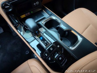 Lexus Ostatní modely NX 350h 2.5 350h 4×4 E-FOUR Execu 2024