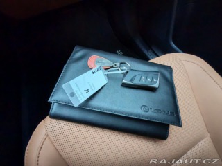 Lexus Ostatní modely NX 350h 2.5 350h 4×4 E-FOUR Execu 2024