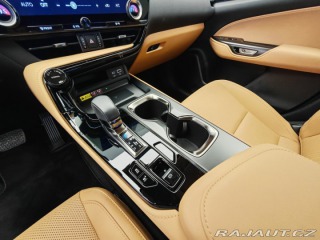 Lexus Ostatní modely NX 350h 2.5 350h 4×4 E-FOUR Execu 2024