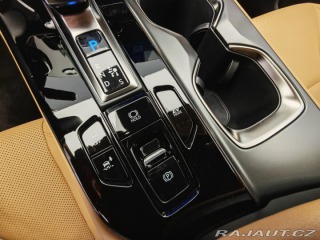 Lexus Ostatní modely NX 350h 2.5 350h 4×4 E-FOUR Execu 2024