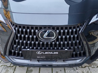 Lexus Ostatní modely NX 350h 2.5 350h 4×4 E-FOUR Execu 2024