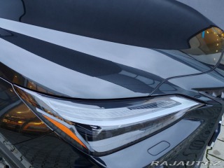 Lexus Ostatní modely NX 350h 2.5 350h 4×4 E-FOUR Execu 2024