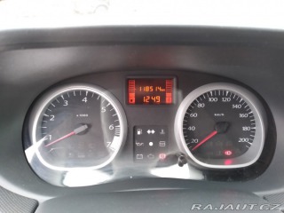 Dacia Duster 1.6 16V 77kW ČR,KLIMA 2013