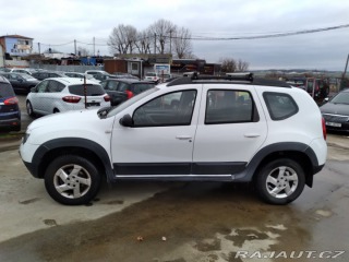 Dacia Duster 1.6 16V 77kW ČR,KLIMA 2013