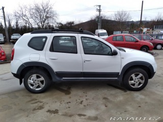 Dacia Duster 1.6 16V 77kW ČR,KLIMA 2013