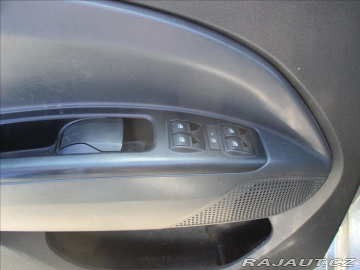 Fiat Dobló 1,6 MultiJet 66kw 7míst K 2011