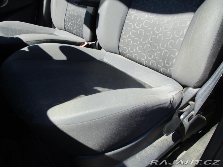 Fiat Dobló 1,6 MultiJet 66kw 7míst K 2011