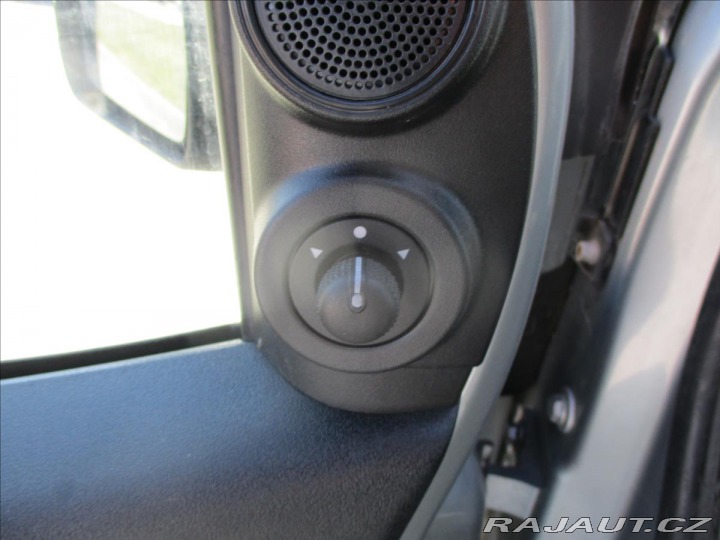 Fiat Dobló 1,6 MultiJet 66kw 7míst K 2011