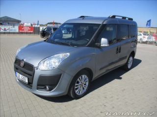 Fiat Dobló 1,6 MultiJet 66kw 7míst K 2011