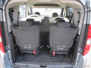 Fiat Dobló 1,6 MultiJet 66kw 7míst K 2011