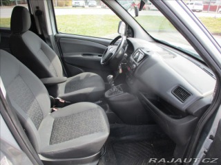 Fiat Dobló 1,6 MultiJet 66kw 7míst K 2011