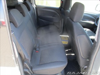 Fiat Dobló 1,6 MultiJet 66kw 7míst K 2011