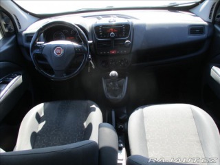 Fiat Dobló 1,6 MultiJet 66kw 7míst K 2011