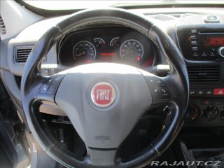 Fiat Dobló 1,6 MultiJet 66kw 7míst K 2011
