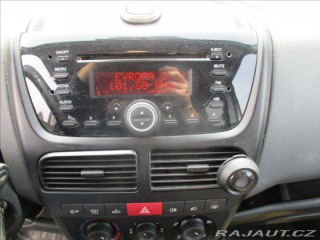 Fiat Dobló 1,6 MultiJet 66kw 7míst K 2011