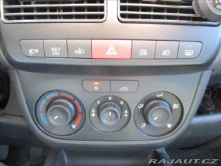 Fiat Dobló 1,6 MultiJet 66kw 7míst K 2011