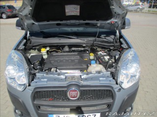 Fiat Dobló 1,6 MultiJet 66kw 7míst K 2011