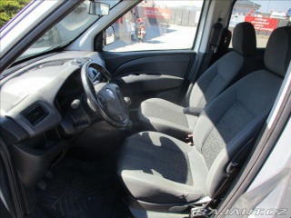 Fiat Dobló 1,6 MultiJet 66kw 7míst K 2011