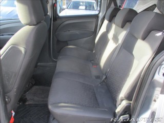 Fiat Dobló 1,6 MultiJet 66kw 7míst K 2011