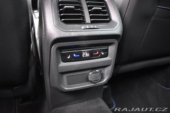 Volkswagen Tiguan R 2.0TSI 235kW ZÁRUKA*TAŽ 2022