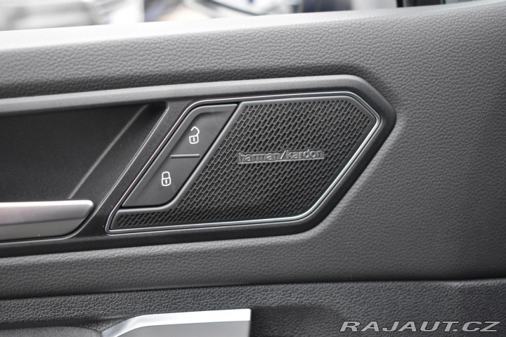 Volkswagen Tiguan R 2.0TSI 235kW ZÁRUKA*TAŽ 2022