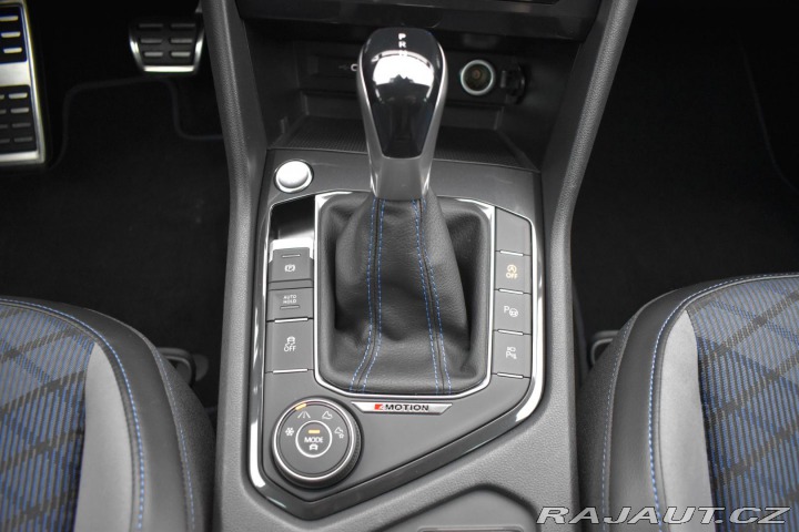 Volkswagen Tiguan R 2.0TSI 235kW ZÁRUKA*TAŽ 2022