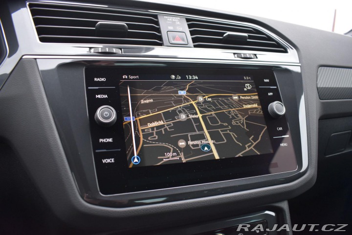 Volkswagen Tiguan R 2.0TSI 235kW ZÁRUKA*TAŽ 2022