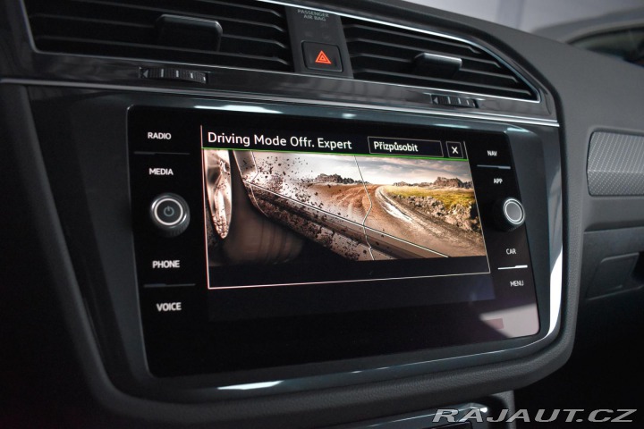 Volkswagen Tiguan R 2.0TSI 235kW ZÁRUKA*TAŽ 2022