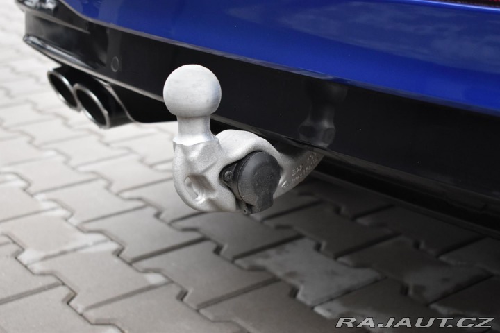 Volkswagen Tiguan R 2.0TSI 235kW ZÁRUKA*TAŽ 2022