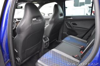 Volkswagen Tiguan R 2.0TSI 235kW ZÁRUKA*TAŽ 2022