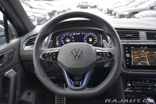 Volkswagen Tiguan R 2.0TSI 235kW ZÁRUKA*TAŽ 2022