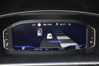 Volkswagen Tiguan R 2.0TSI 235kW ZÁRUKA*TAŽ 2022