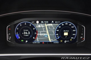 Volkswagen Tiguan R 2.0TSI 235kW ZÁRUKA*TAŽ 2022