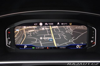 Volkswagen Tiguan R 2.0TSI 235kW ZÁRUKA*TAŽ 2022