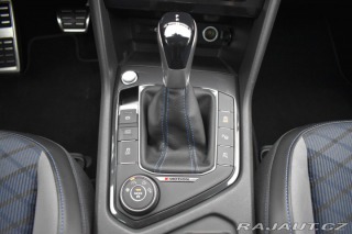 Volkswagen Tiguan R 2.0TSI 235kW ZÁRUKA*TAŽ 2022