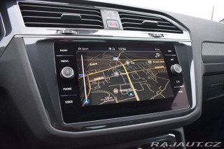Volkswagen Tiguan R 2.0TSI 235kW ZÁRUKA*TAŽ 2022