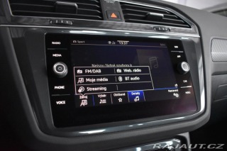 Volkswagen Tiguan R 2.0TSI 235kW ZÁRUKA*TAŽ 2022