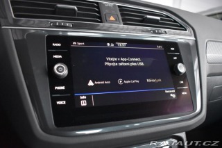 Volkswagen Tiguan R 2.0TSI 235kW ZÁRUKA*TAŽ 2022