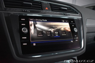Volkswagen Tiguan R 2.0TSI 235kW ZÁRUKA*TAŽ 2022