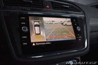 Volkswagen Tiguan R 2.0TSI 235kW ZÁRUKA*TAŽ 2022