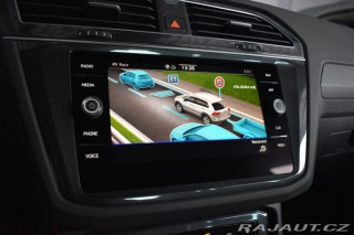 Volkswagen Tiguan R 2.0TSI 235kW ZÁRUKA*TAŽ 2022