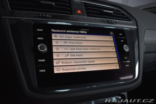 Volkswagen Tiguan R 2.0TSI 235kW ZÁRUKA*TAŽ 2022