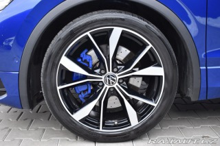 Volkswagen Tiguan R 2.0TSI 235kW ZÁRUKA*TAŽ 2022
