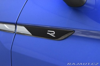 Volkswagen Tiguan R 2.0TSI 235kW ZÁRUKA*TAŽ 2022
