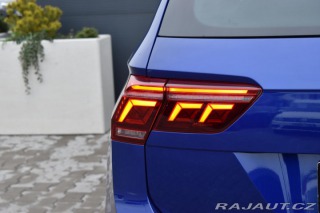 Volkswagen Tiguan R 2.0TSI 235kW ZÁRUKA*TAŽ 2022