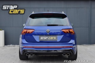 Volkswagen Tiguan R 2.0TSI 235kW ZÁRUKA*TAŽ 2022