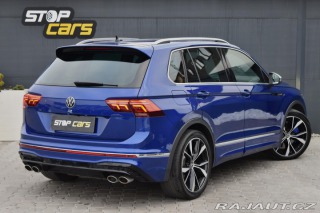 Volkswagen Tiguan R 2.0TSI 235kW ZÁRUKA*TAŽ 2022